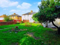 Worcester Town Home & Garden Hotels in Worcester District