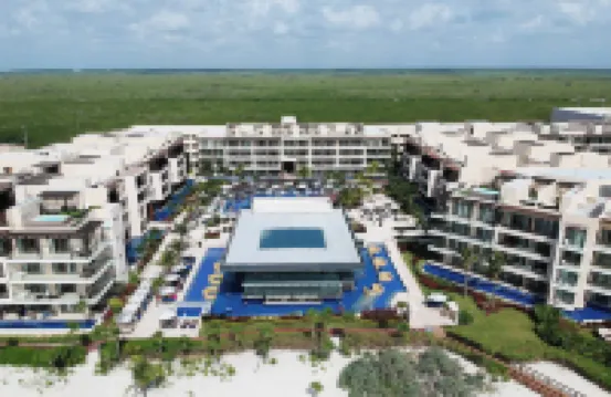 Royalton Hideaway Riviera Cancun, An Autograph Collection All-Inclusive Resort– Adults Only