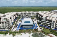 Royalton Hideaway Riviera Cancun, An Autograph Collection All-Inclusive Resort– Adults Only 貝尼託華雷斯住宿飯店
