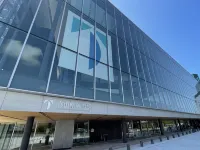 Toyoko Inn Toyama-eki Shinkansen-guchi No.2