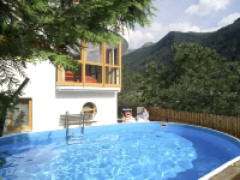 Hotel Garni Bergwelt Hotels in Gemeinde Kappl