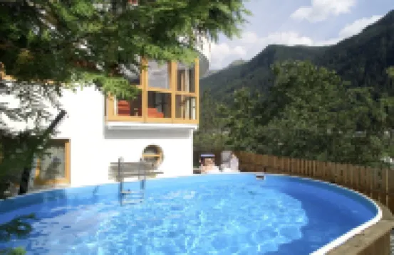 Hotel Garni Bergwelt