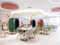 Novotel Suites Montpellier Hotels in Castelnau-le-Lez