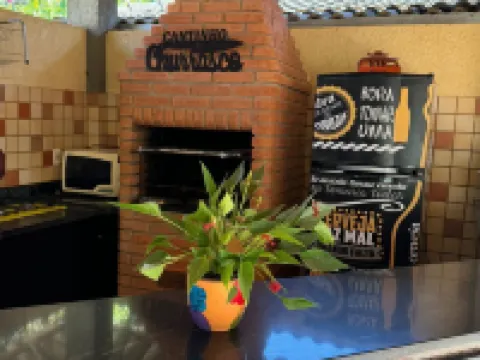 Alvorecer do Pepê Hotels in Lagoa Santa