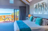 Under the Boardwalk B&B Guest House