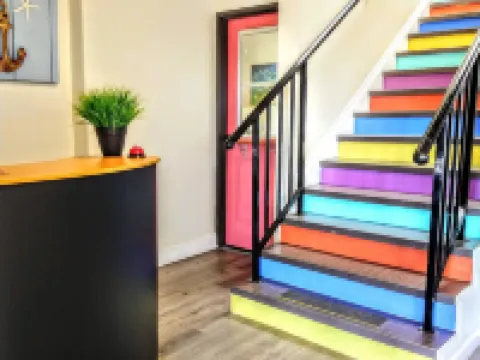 Anchor Pointe Inn Hotels in Wilmington