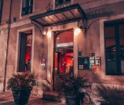 Royal Hôtel Hotels in Gajan