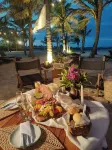 Hotel Varandas Beach - Завтрак