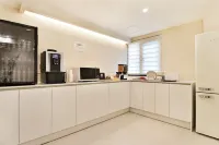 DAEYEON DENBASTA HOTEL - Bữa sáng