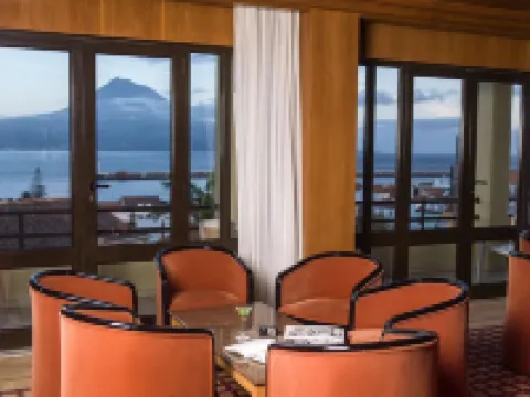 ホータ ホテル オルタのホテル