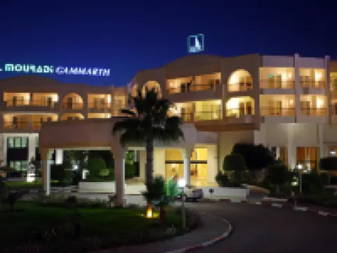 El Mouradi Gammarth Hotels in Gammarth