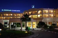 El Mouradi Gammarth Hotels in Gamarth