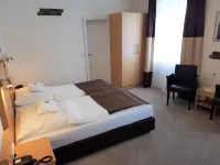 Hotel zum Anker - Balkon