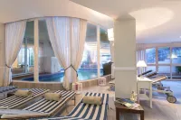 Hotel Mare Blu Terme - Spa