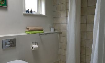 Heltoften Bed & Breakfast