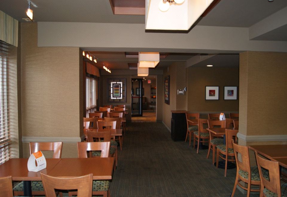 퀄리티 인 조식당