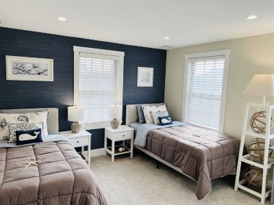 Nantucket Guest House