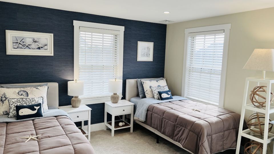 Nantucket Guest House