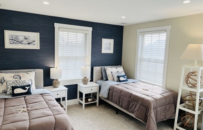Nantucket Guest House