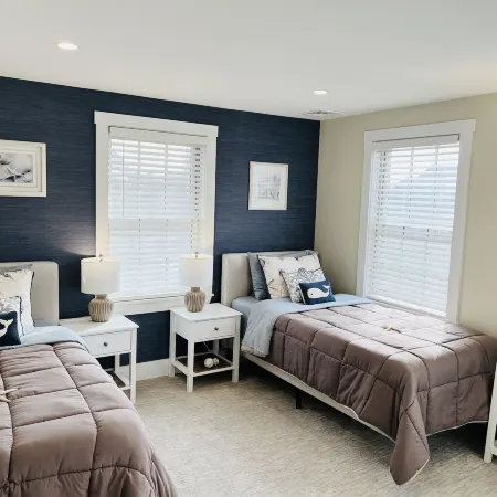 Nantucket Guest House