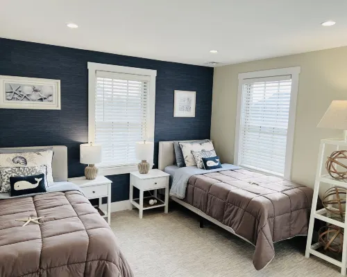 Nantucket Guest House Hotels in Nantucket