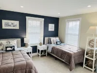 南塔基特旅館 鄰近Sailor's Valentine Gallery的酒店