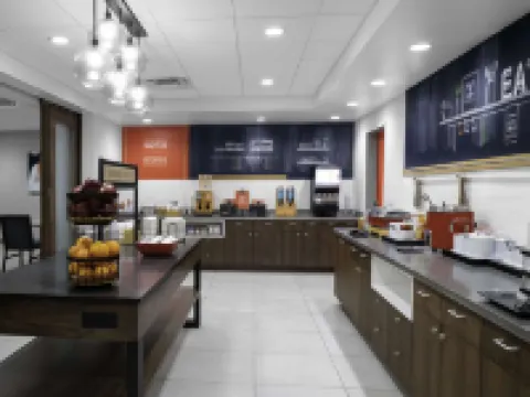 Hampton Inn & Suites Cedar Park North Austin Hotels in Cedar Park