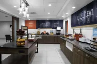 歡朋飯店與套房北奧斯汀雪松公園