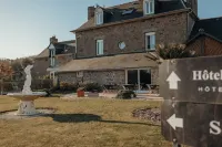 Le Chatellier Hotels in 