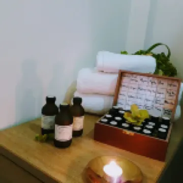 Reeelux Lodge and Spa