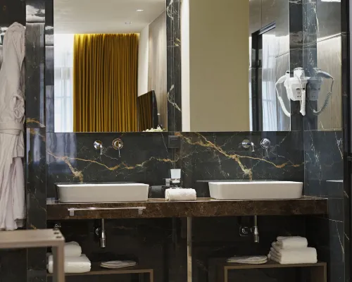 Athens the L7 STR - Luxury Boutique Collection Hotel Zimmer Photos