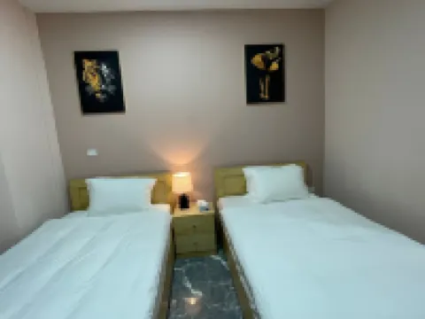 Afrilodge Hotels in Monrovia