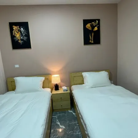 Afrilodge