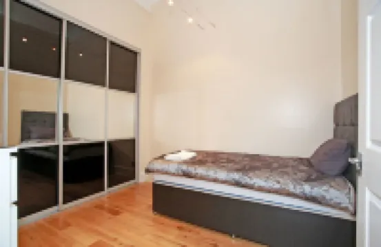 Aspect Apartments City Centre