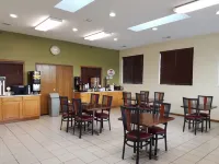 Super 8 by Wyndham DeKalb IL Hotels in DeKalb Township