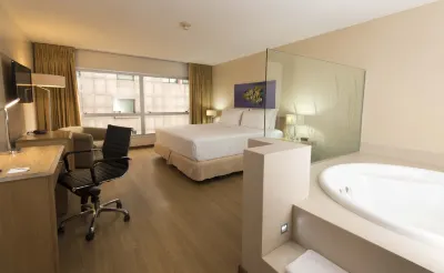 Holiday Inn MONTEVIDEO by IHG Hotels near Montevideo Metropolitan Cathedral