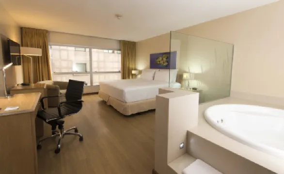 Holiday Inn MONTEVIDEO by IHG
