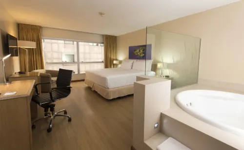 Holiday Inn Montevideo