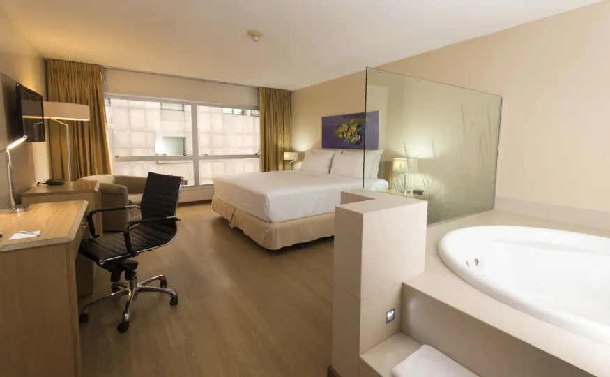 Holiday Inn Montevideo