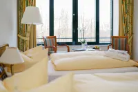 Seehotel Berlin-Rangsdorf Hotels in Mahlow