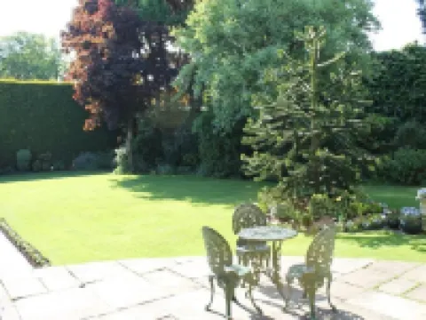 Oakwood Hall Hotel Hotels in Bingley