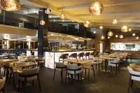 Hotel Le Chabichou - Bữa sáng