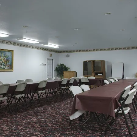 Lighthouse Inn