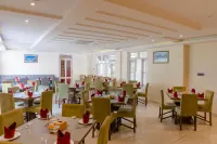 Siddhartha Sunny Resort, Surkhet - breakfast