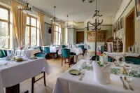 Hotel Jagdschloss Letzlingen