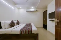 Hotel Golden Key IP Ext.