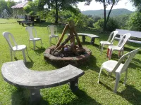 Hotel Sawai Mansing Hill Resort Hotel a Amba
