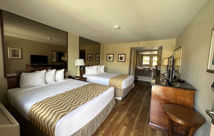 Travelodge by Wyndham Reno Downtown