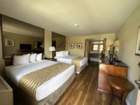 Travelodge by Wyndham Reno Downtown Hotels in Reno