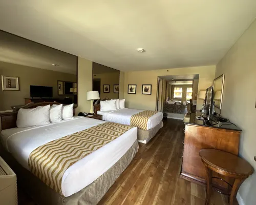 Travelodge by Wyndham Reno Downtown Hotels in Reno